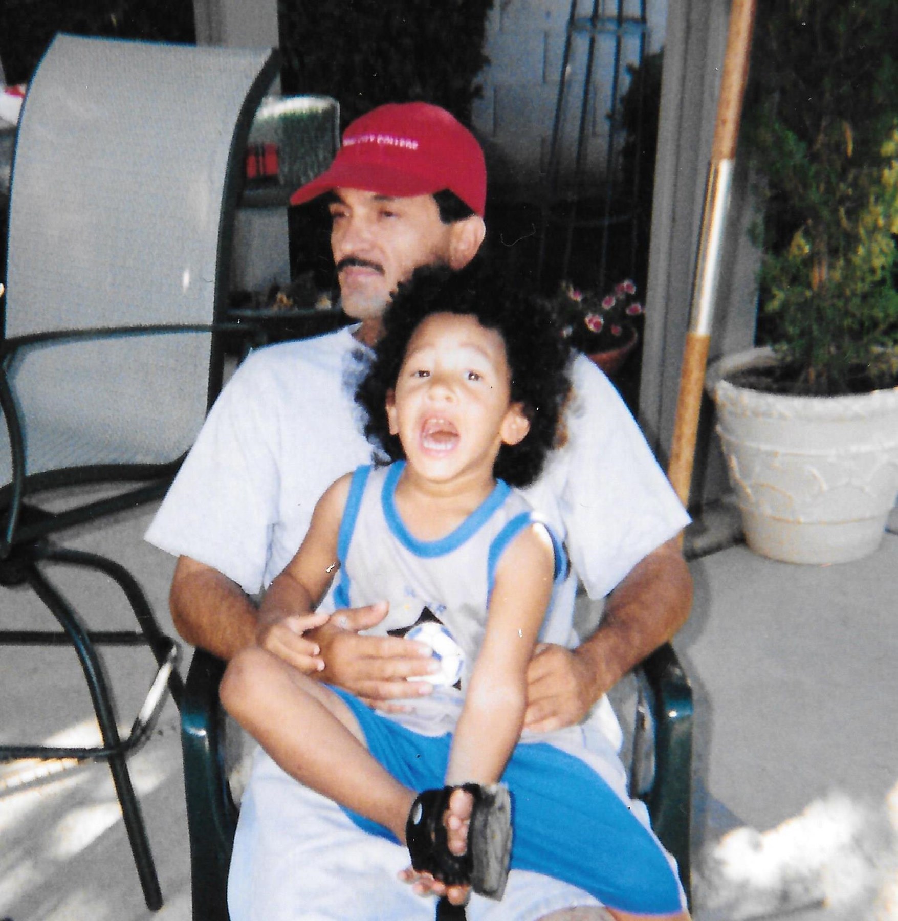 Obituary of Joseph Charles Hudson