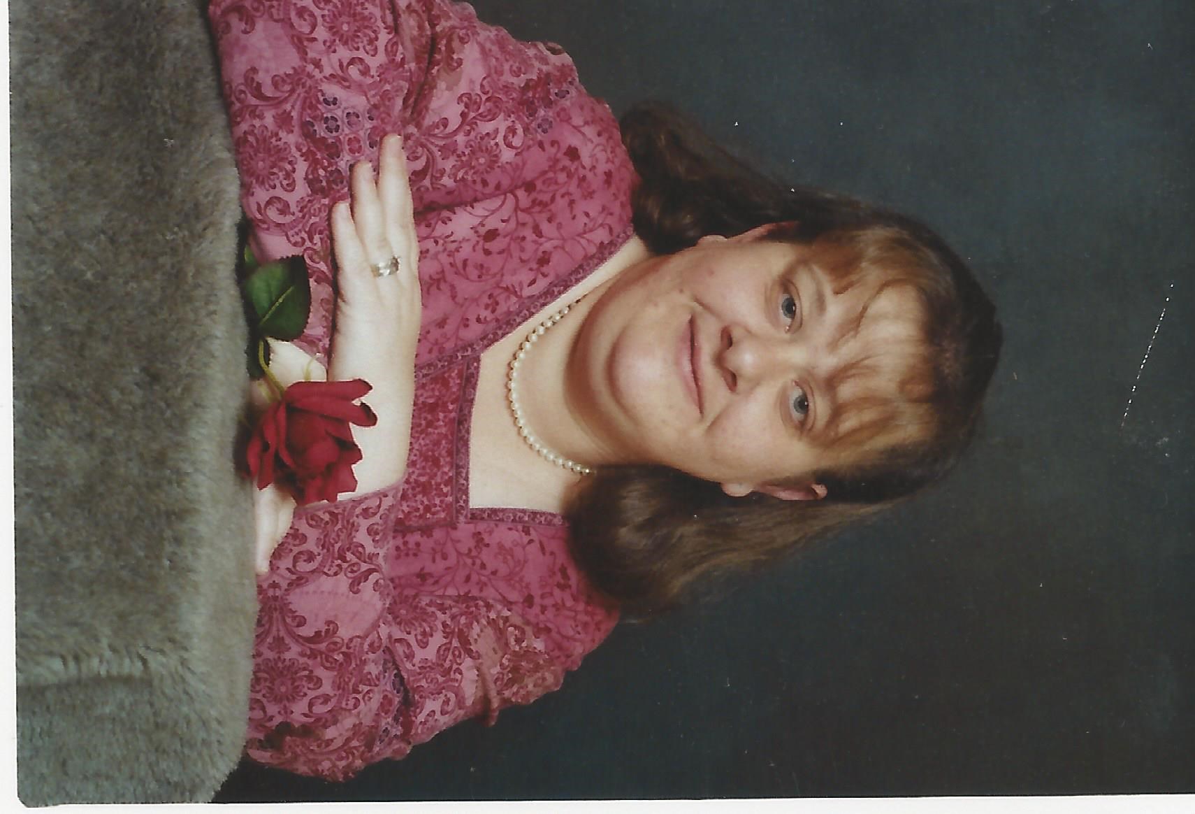 Obituario de Christine Marie Bill