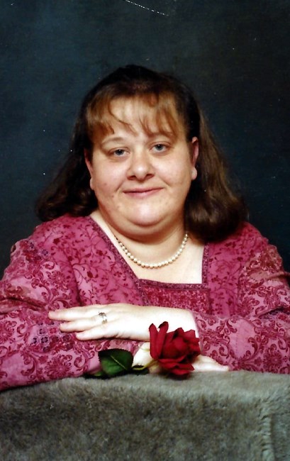 Obituary of Christine Marie Bill