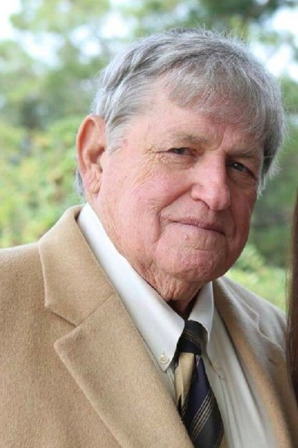 Obituary of Fred Joseph Lieux