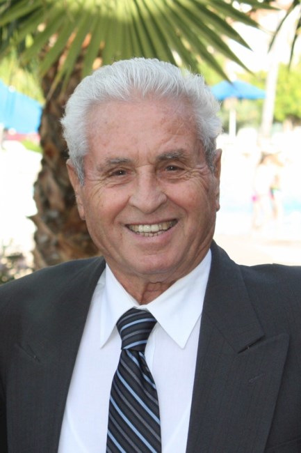 Obituary of Salvatore Gianforte