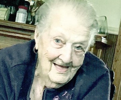 Obituario de Germaine Brière