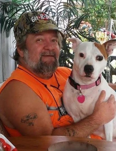 Obituary of Tony Willard Peyton