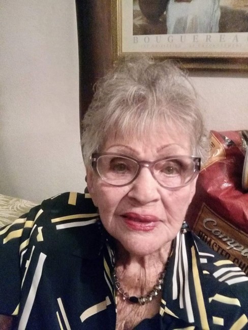 Obituary of Blanca Lydia Alvelo Rivera