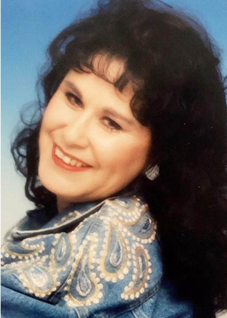 Obituary of Elizabeth Anne Cooper
