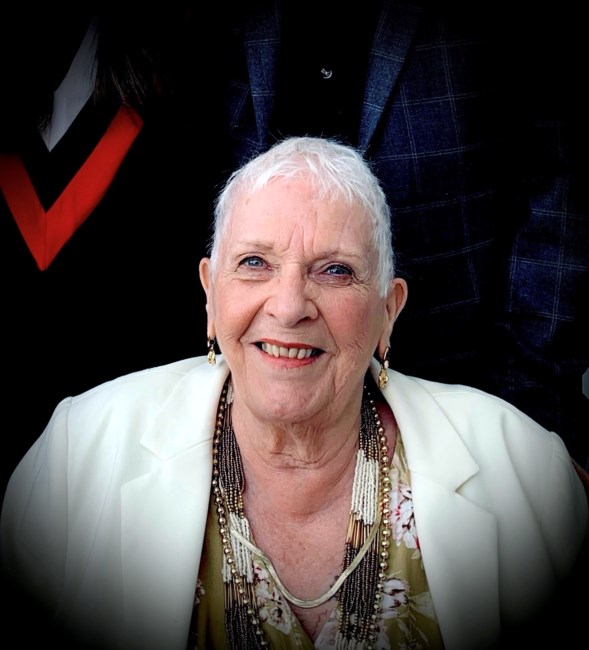 Obituary of Eileen Alice Molnar