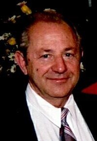 Obituary of Robert "Bob" E. Deluccia Sr.