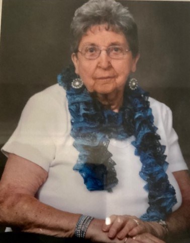 Shirley Stemp avis de décès - Peterborough, ON