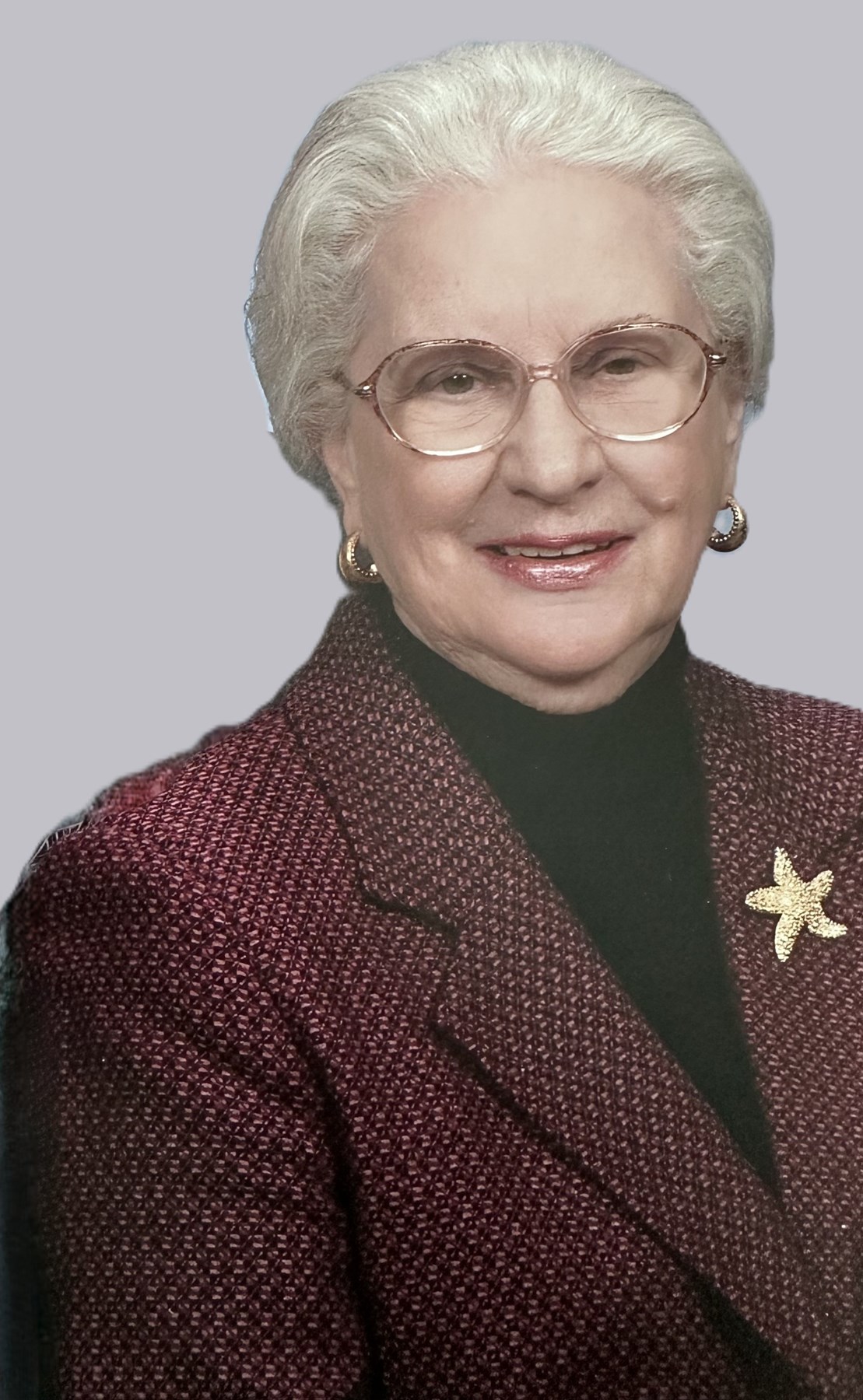 Obituary of Doris S. Leonard