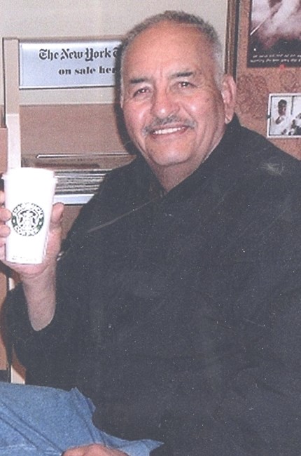 Obituary of Albino S Lovato