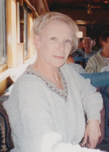 Obituary of Gayle Marvel Grimes