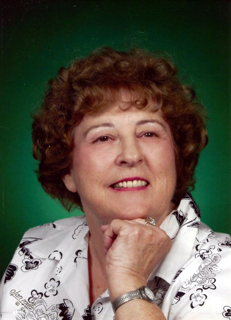 Obituary of Arlene M. McClamma
