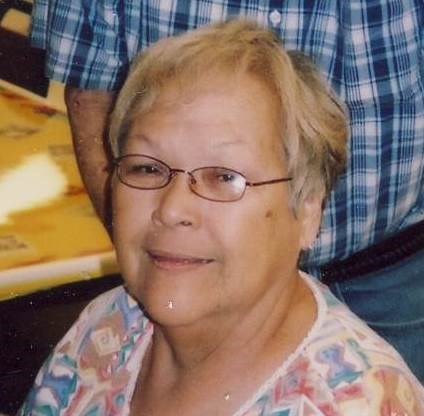 Obituary of Ada Louise Wilson