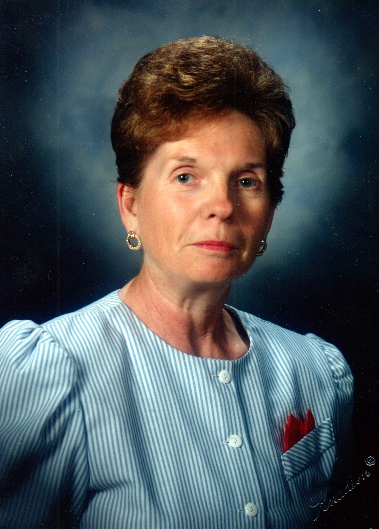 Linda Smith Arkansas - elyfdyk