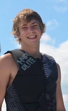 Obituary of Mr. Christopher James Barclay