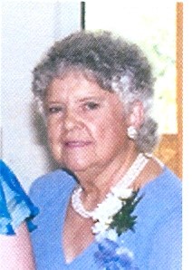 Obituary of Barbara Ellen Hinkley