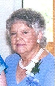 Obituary of Barbara Ellen Hinkley
