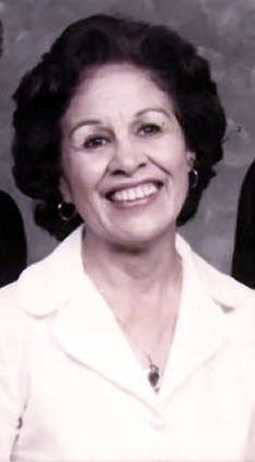 Avis de décès de Pauline M. Sul