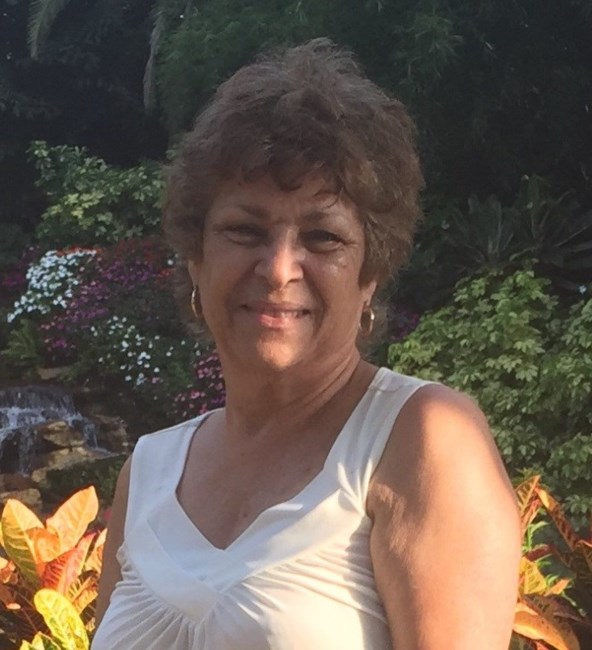 Obituary of Ana Maria Rivera