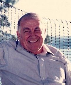 Obituary of Donald Hugh Cummins