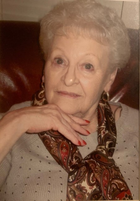Obituary of Betty E. Bell