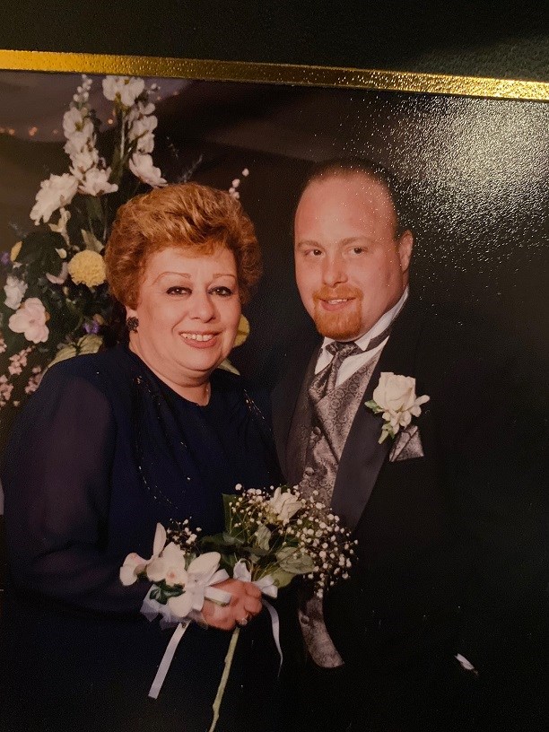 Obituary of Delitta Ann Michael