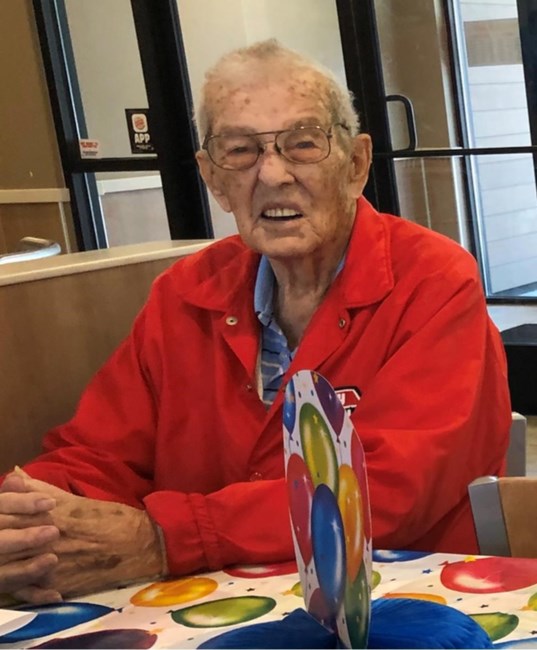 Obituary of Donald W. McConnell