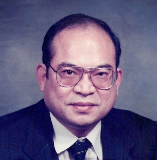 Avis de décès de Mr. Rene Santos Tan