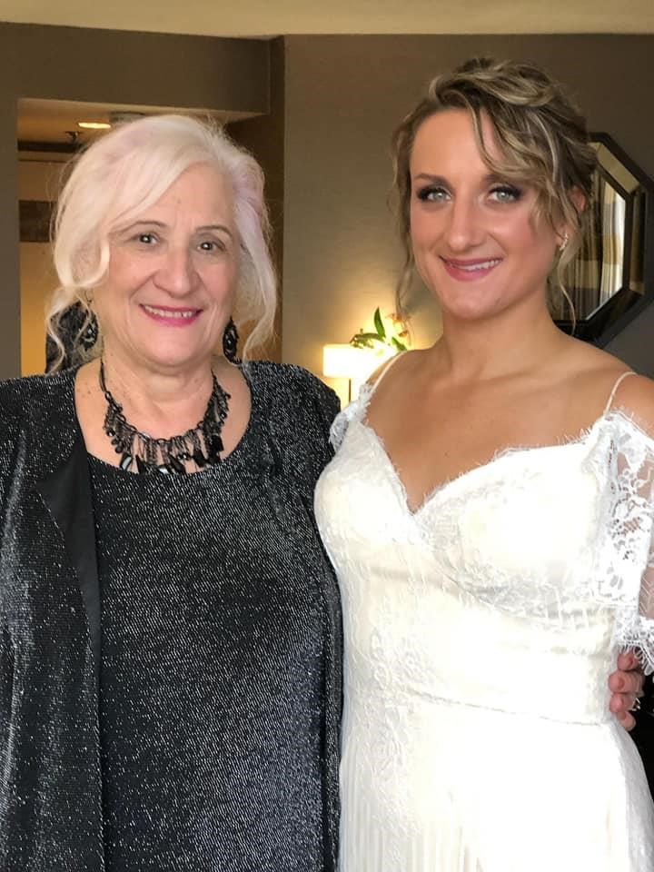 Obituary of Nicoletta Elizabeth Quattro