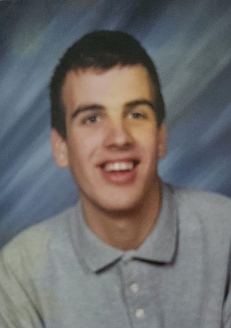 Obituary of Timothy Lee Sanner