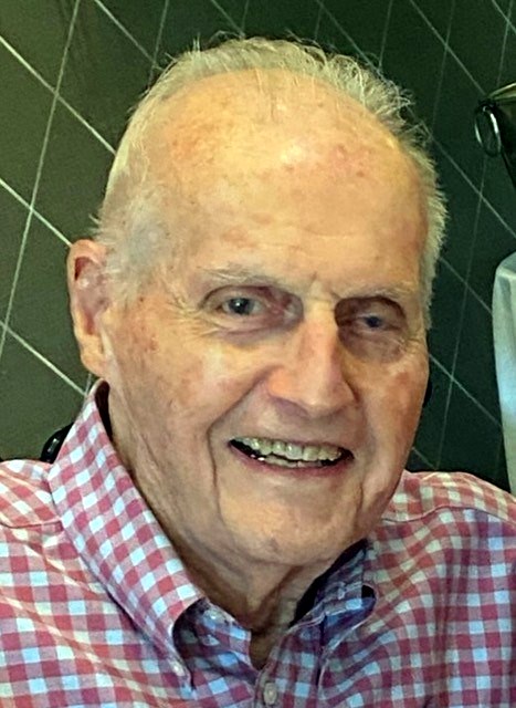 Obituary of Carl Dyess Brannan