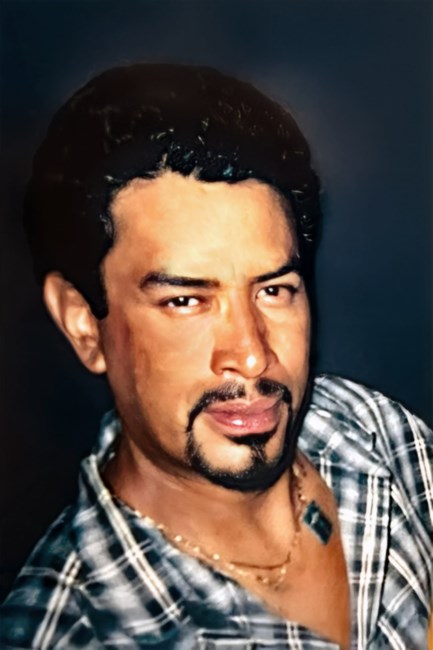 Obituary of Jose Luis Ibarra Ojeda