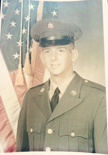 Obituary of John Cecil Garland
