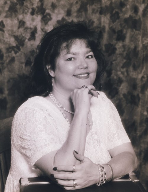 Obituary of Kellee Sutton Goldstein