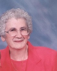 Obituary of Mary Jeanne Moore
