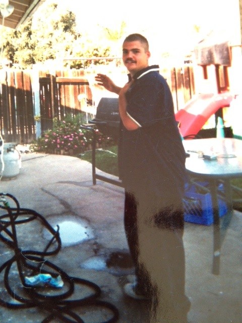 Obituary of Isidro Jose Maria Garcia