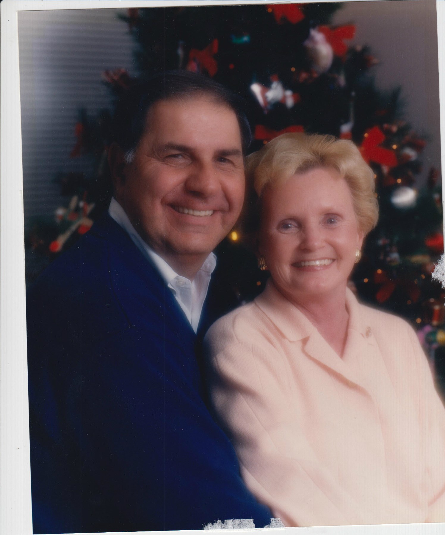 Obituary of Alan Linn