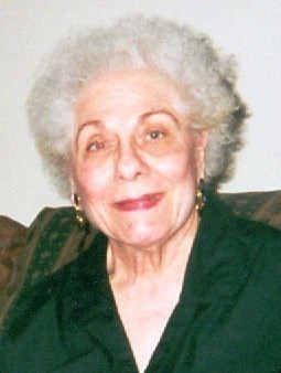 Obituary of Josie Pelicano Lobello