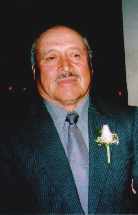 Obituary of Ruben C Mendoza