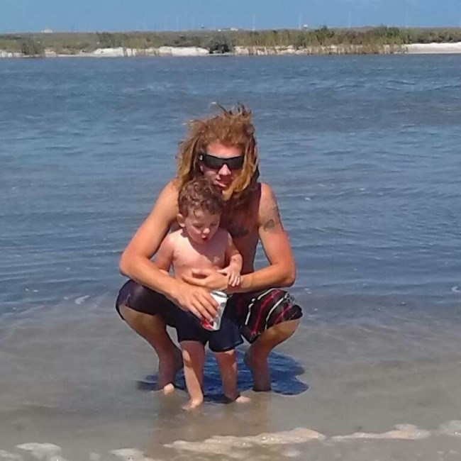 Obituary of John Anthony Taylor Jr