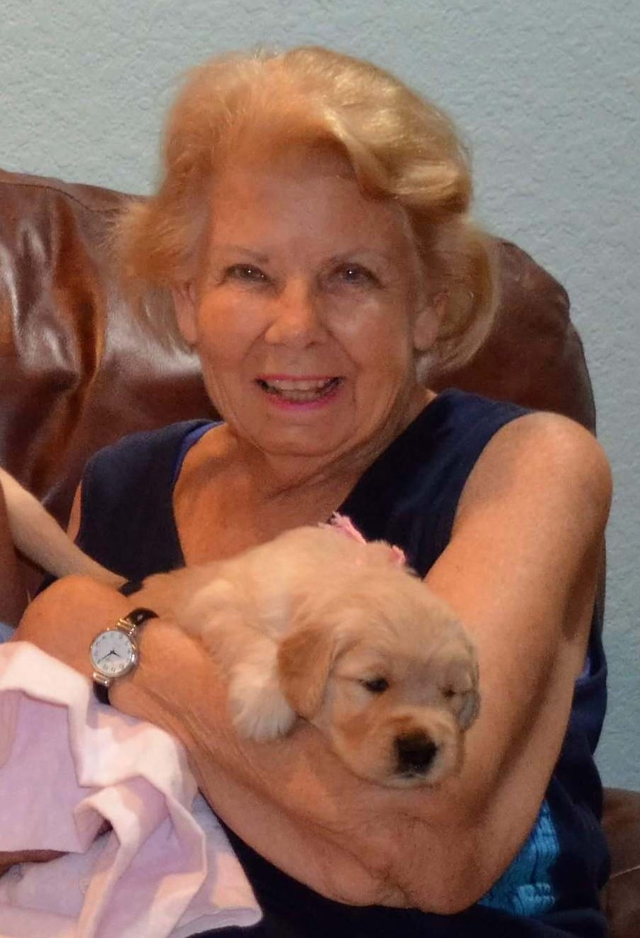 La Verne Gasso Obituary Jupiter, FL