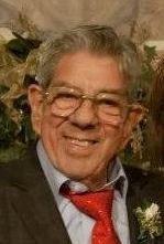 Obituary of Joseph Richard Guerrero