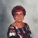 Avis de décès de Shirley Rose Morrisey