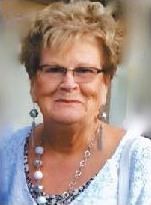 Obituary of Glenda Gail Cox