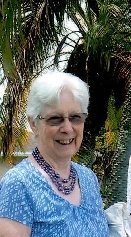 Obituary of Edna L. Davis