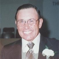 Obituary of William (bill) Boulter