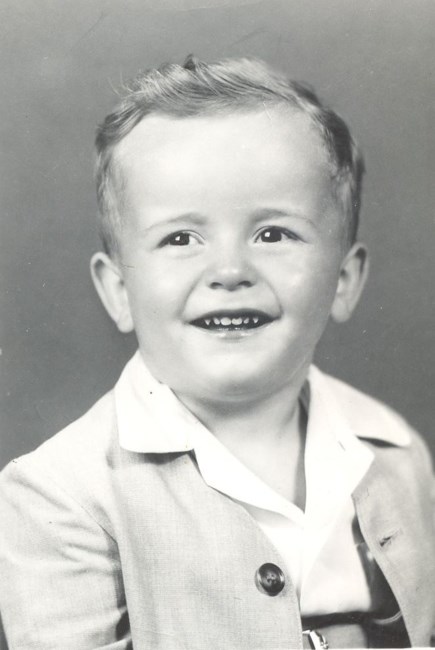 James Hanson Avis De Deces Papillion Ne