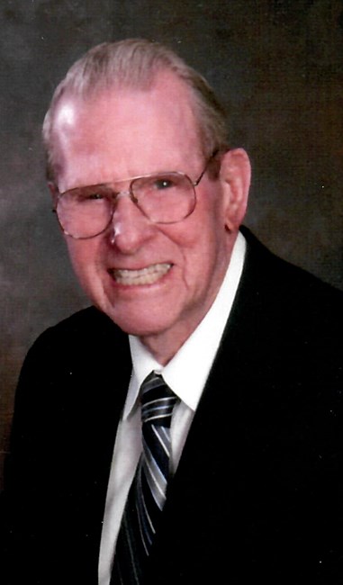 Obituary of David L. Brown