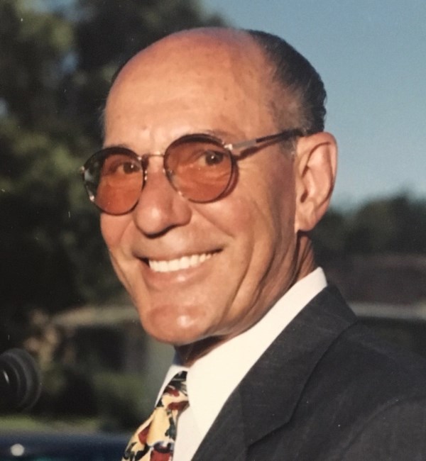 Obituary of Charles William Janda