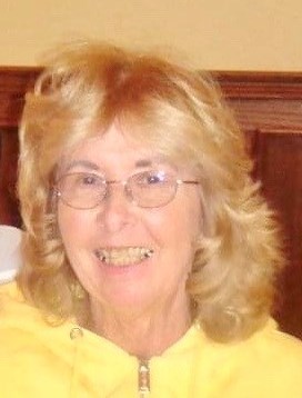 Obituario de Carol Knuth